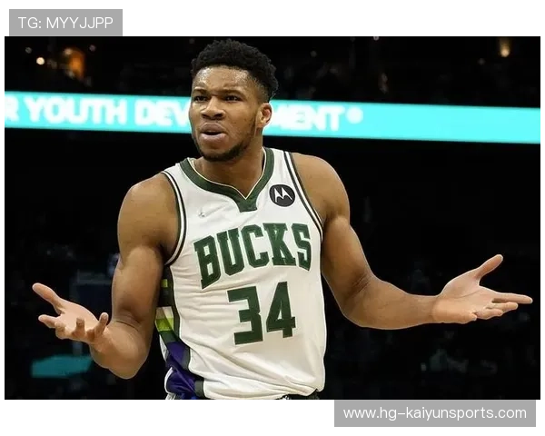 字母哥篮板与二次进攻,雄鹿反超成功